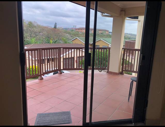 3 BEDROOM DUPLEX RENTED IN SHERWOOD